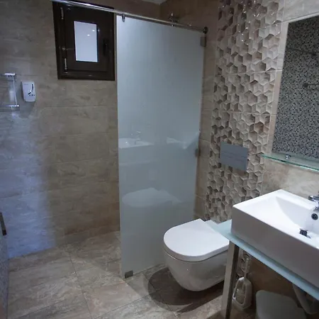 Lägenhetshotell Panorama