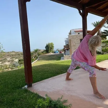 Lägenhetshotell Panorama