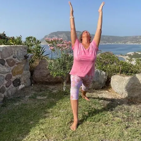 Lägenhetshotell Panorama