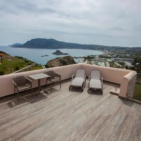 Panorama Lägenhetshotell