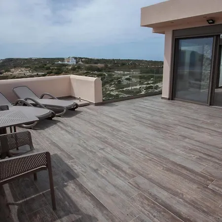 Panorama Lägenhetshotell 3*