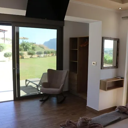 Lägenhetshotell Panorama 3*