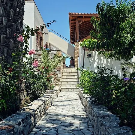 Lägenhetshotell Panorama