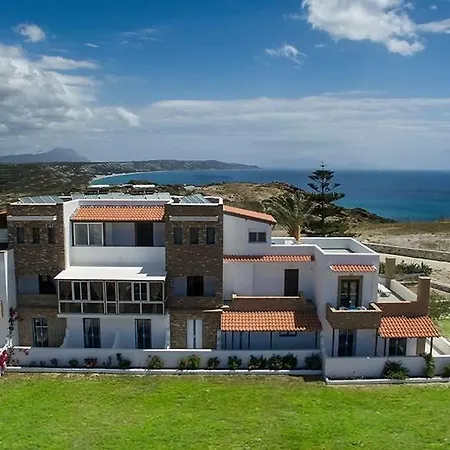 Lägenhetshotell Panorama 3*