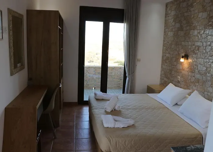 Panorama Κέφαλος