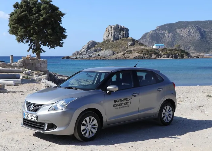 Panorama Ξενοδοχείο με διαμερίσματα Κέφαλος