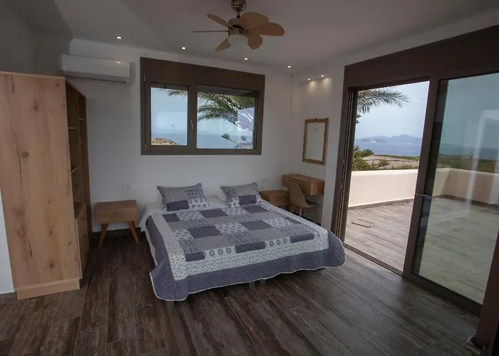 Panorama 3* Κέφαλος