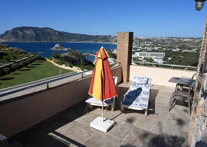 Panorama 3* Κέφαλος