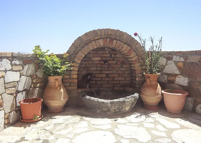 Ξενοδοχείο με διαμερίσματα Panorama 3*