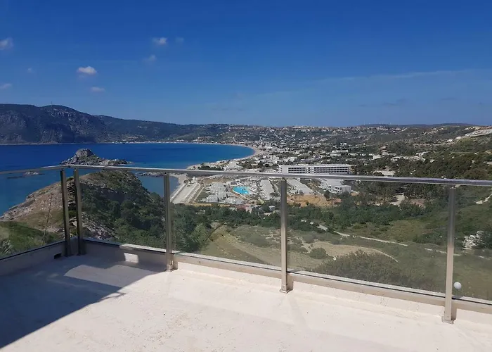 Panorama Ξενοδοχείο με διαμερίσματα