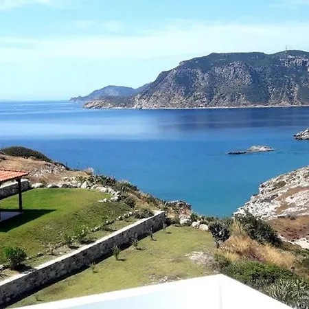 Panorama Aparthotel