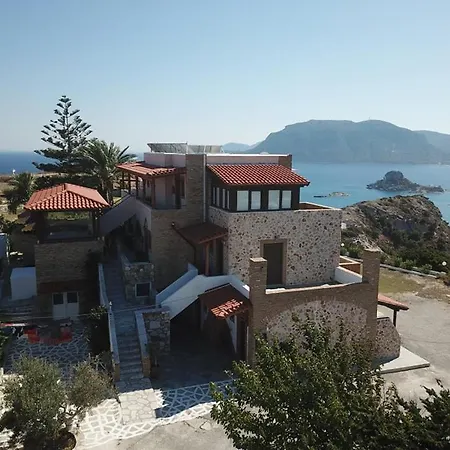 Panorama 3*