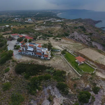 Panorama Hotel apartamentowy