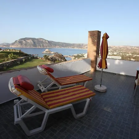 Apartahotel Panorama
