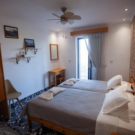 Panorama Aparthotel Kefalos (Kos)
