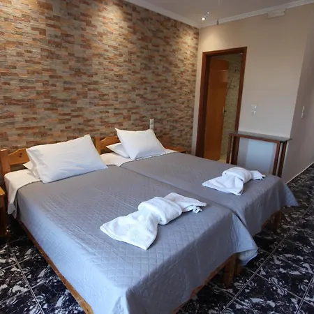 Aparthotel Panorama 3*