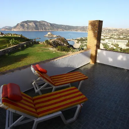 Panorama Apartahotel 3*