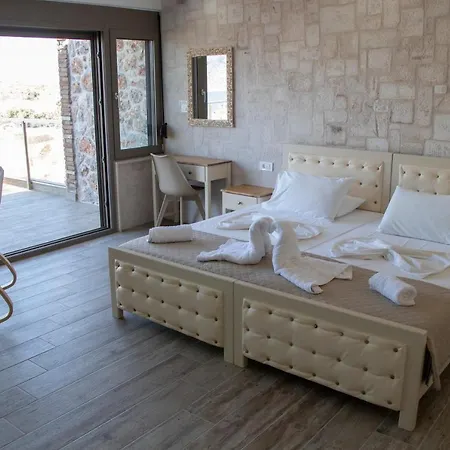 Panorama Aparthotel