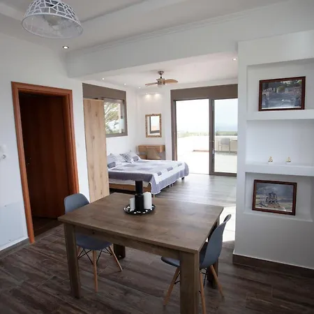 Panorama 3* Kéfalos