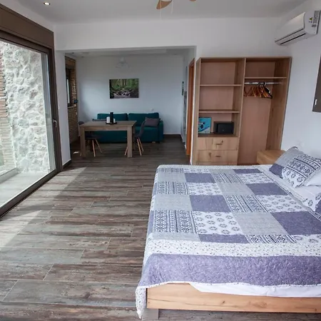Apart-hotel Panorama