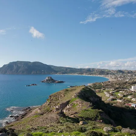 Panorama Kéfalos