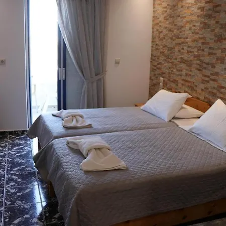 Panorama Aparthotel 3*