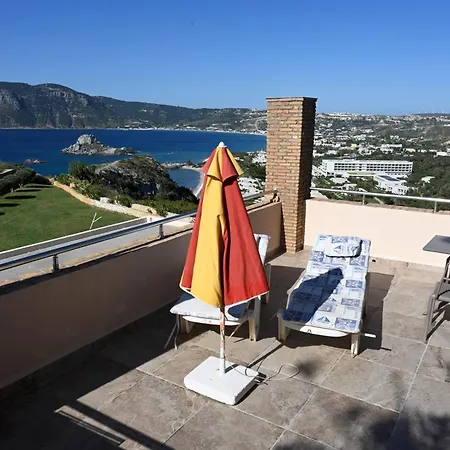 Panorama 3* Kéfalos