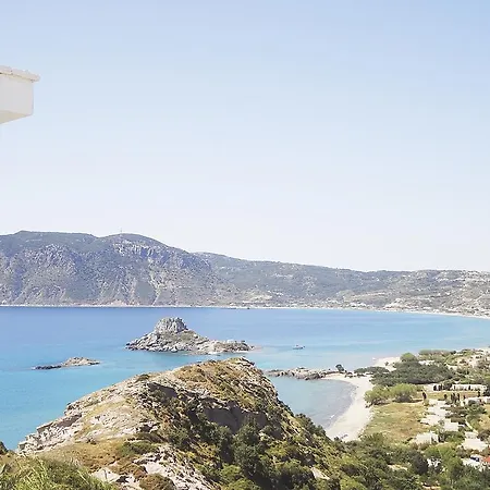 Panorama 3* Kefalos (Kos)