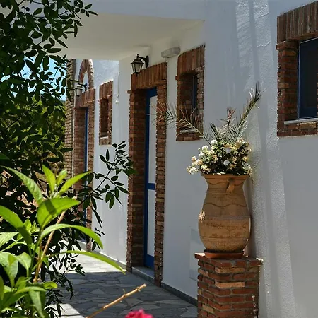 Panorama Lejlighedshotel