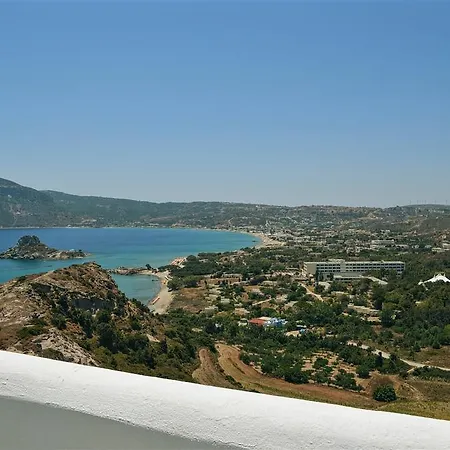 Lejlighedshotel Panorama 3*