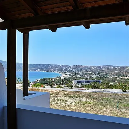 Panorama 3*