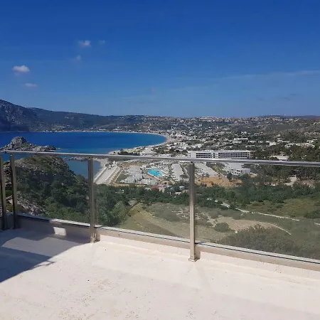 Panorama Aparthotel