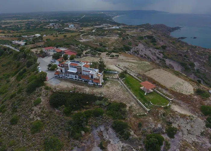 Panorama Apartmanhotel