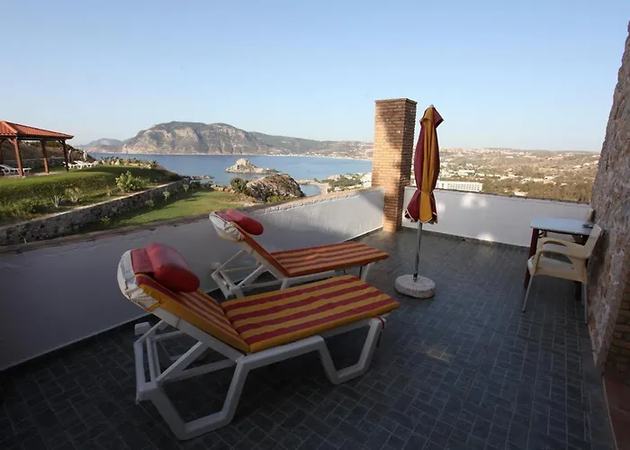 Apartmanhotel Panorama