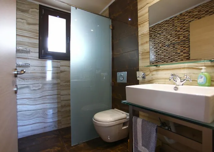 Apartmanhotel Panorama