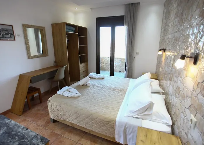 Apartmanhotel Panorama 3*