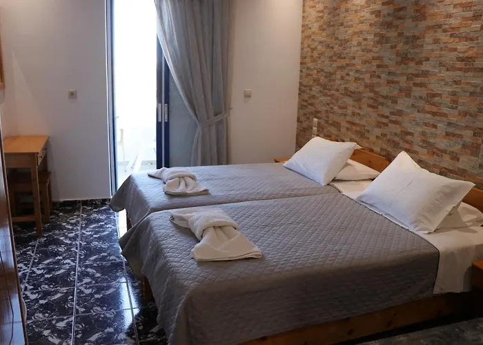 Panorama Hotel de apartamente