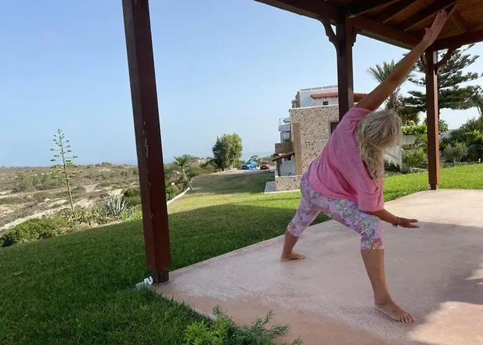 Apartmanhotel Panorama