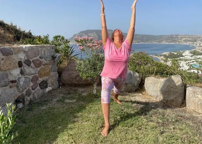 Hotel de apartamente Panorama