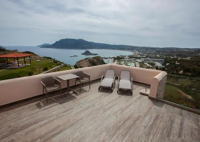 Panorama Apartmanhotel