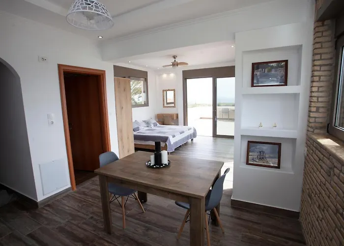 Panorama 3* Kéfalosz