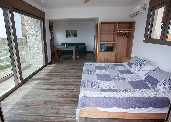 Apartmanhotel Panorama