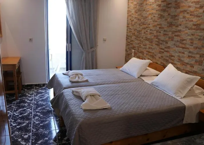 Panorama Apartmanhotel 3*