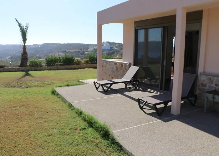 Apartmanhotel Panorama