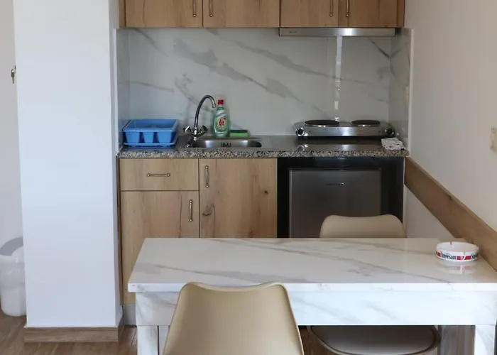 Panorama Apartmanhotel 3*