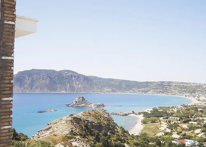 Panorama 3* Kéfalosz