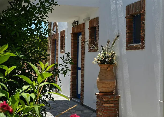 Panorama Apartmanhotel