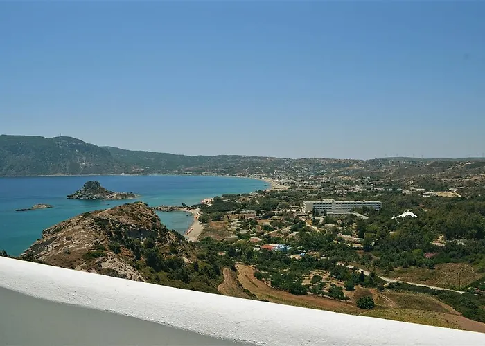 Apartmanhotel Panorama 3*