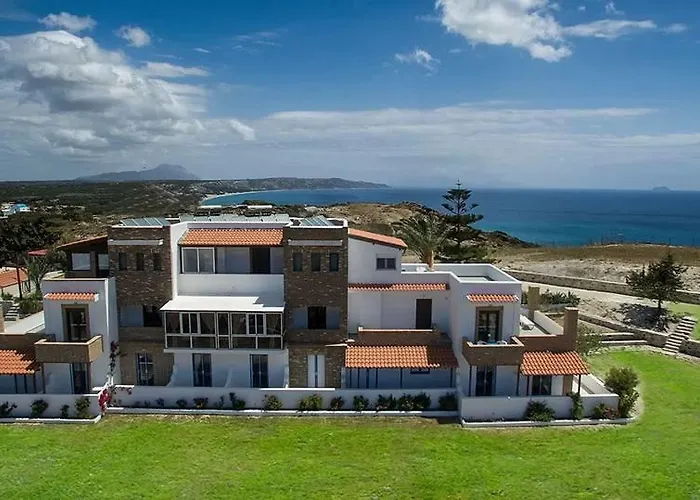 Apartmanhotel Panorama 3*