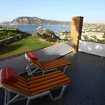 Panorama Aparthotel 3*